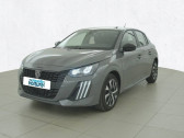 Peugeot 208 208 Hybrid 100 e-DCS6  2024 - annonce de voiture en vente sur Auto Sélection.com