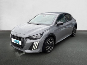 Peugeot 208 , garage CLARA AUTOMOBILES CHALLANS  CHALLANS