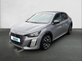 Peugeot 208 occasion année 2025 Annonce Peugeot 208 occasion Essence 208 Hybrid 100 e-DCS6 à CHALLANS