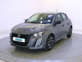 Peugeot 208 occasion année 2024 Annonce Peugeot 208 occasion Essence 208 Hybrid 100 e-DCS6 à SAINT NAZAIRE