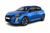 Peugeot 208 208 Hybrid 100 e-DCS6   Anthy-sur-Léman 74