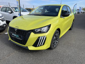 Peugeot 208 208 Hybrid 100 e-DCS6   CHATEAUBERNARD 16