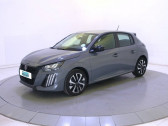 Peugeot 208 occasion année 2024 Annonce Peugeot 208 occasion Essence 208 Hybrid 100 e-DCS6 à TONNAY CHARENTE