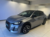 Annonce Peugeot 208 occasion Essence 208 Hybrid 100 e-DCS6  BUCHELAY