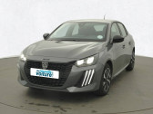 Annonce Peugeot 208 occasion Essence 208 Hybrid 100 e-DCS6  CHATEAUBERNARD