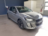 Annonce Peugeot 208 occasion Essence 208 Hybrid 100 e-DCS6  STMAUR