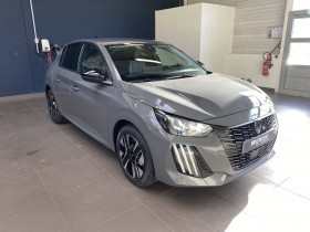 Peugeot 208 , garage CLARA AUTOMOBILES CHATEAUROUX  STMAUR
