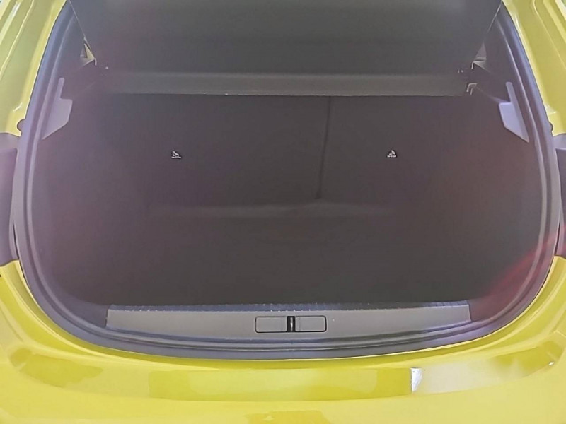 Peugeot 208 208 Hybrid 100 e-DCS6  occasion  FONTENAY LE COMTE - photo n6