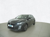 Peugeot 208 occasion année 2024 Annonce Peugeot 208 occasion Essence 208 Hybrid 100 e-DCS6 à ST GEORGES DES COTEAUX