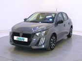 Annonce Peugeot 208 occasion Essence 208 Hybrid 100 e-DCS6  LES SABLES D'OLONNE