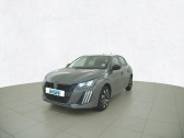 Peugeot 208 occasion année 2024 Annonce Peugeot 208 occasion Essence 208 Hybrid 100 e-DCS6 à CHALLANS