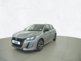 Peugeot 208 occasion année 2024 Annonce Peugeot 208 occasion Essence 208 Hybrid 100 e-DCS6 à LA ROCHELLE