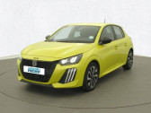 Peugeot 208 occasion année 2024 Annonce Peugeot 208 occasion Essence 208 Hybrid 100 e-DCS6 à ST GEORGES DES COTEAUX