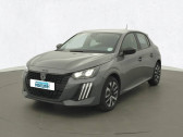 Annonce Peugeot 208 occasion Essence 208 Hybrid 100 e-DCS6  LE MANS