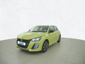 Peugeot 208 208 Hybrid 100 e-DCS6   LES SABLES D'OLONNE 85