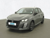 Peugeot 208 208 Hybrid 100 e-DCS6   ST GEORGES DES COTEAUX 17