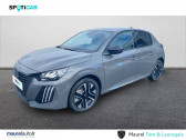 Annonce Peugeot 208 occasion Essence 208 Hybrid 110 ch e-DCS6 Allure 5p � Castres
