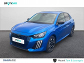 Annonce Peugeot 208 occasion Essence 208 Hybrid 110 ch e-DCS6 Allure 5p � Castres