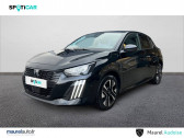 Annonce Peugeot 208 occasion Essence 208 Hybrid 110 ch e-DCS6 Allure 5p � Narbonne