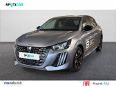Annonce Peugeot 208 occasion Essence 208 Hybrid 110 ch e-DCS6 Allure 5p � Albi