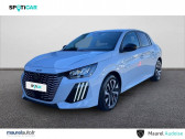 Annonce Peugeot 208 occasion Essence 208 Hybrid 110 ch e-DCS6 Business 5p � Carcassonne