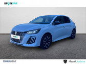 Annonce Peugeot 208 occasion Essence 208 Hybrid 110 ch e-DCS6 Business 5p � Carcassonne