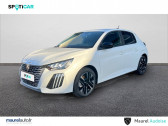 Annonce Peugeot 208 occasion Essence 208 Hybrid 110 ch e-DCS6 s�rie sp�ciale EDITION 5p � Narbonne