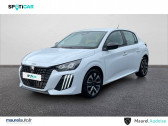 Annonce Peugeot 208 occasion Essence 208 Hybrid 110 ch e-DCS6 Style 5p � Narbonne