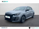 Annonce Peugeot 208 occasion Essence 208 Hybrid 110 ch e-DCS6 Style 5p � Carcassonne