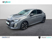 Annonce Peugeot 208 occasion Essence 208 Hybrid 110 e-DCS6 Allure 5p � Narbonne