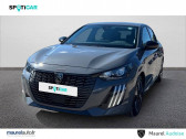 Annonce Peugeot 208 occasion Essence 208 Hybrid 110 e-DCS6 Allure 5p � Narbonne