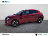 Annonce Peugeot 208 occasion Essence 208 Hybrid 110 e-DCS6 Allure 5p � Carcassonne