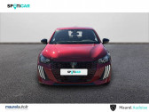 Peugeot 208 208 Hybrid 110 e-DCS6 Allure 5p   - annonce de voiture en vente sur Auto S&eacute;lection.com