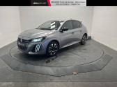 Peugeot 208 208 Hybrid 110 e-DCS6 Allure 5p  � Saint Pierre du Mont 40