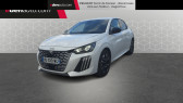 Annonce Peugeot 208 occasion Essence 208 Hybrid 110 e-DCS6 Allure 5p  Hagetmau
