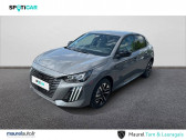 Peugeot 208 occasion année 2025 boite Sequentielle Annonce Peugeot 208 occasion Essence 208 Hybrid 110 e-DCS6 Allure 5p à Mazamet