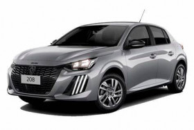 Peugeot 208 occasion  mise en vente à Onet-le-Chteau par le garage PEUGEOT RODEZ MAUREL AVEYRON - photo n°1