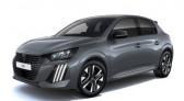 Peugeot 208 occasion année 2025 boite Sequentielle Annonce Peugeot 208 occasion Essence 208 Hybrid 110 e-DCS6 Allure 5p à Millau