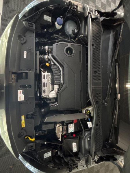 Peugeot 208 208 Hybrid 110 e-DCS6 Allure 2024 - photo n°17 Peugeot 208 208 Hybrid 110 e-DCS6 Allure  occasion à Noisy-le-Grand - photo n°17