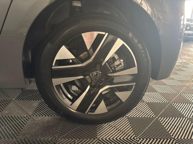 Peugeot 208 208 Hybrid 110 e-DCS6 Allure 2024 - photo n°19 Peugeot 208 208 Hybrid 110 e-DCS6 Allure  occasion à Noisy-le-Grand - photo n°19