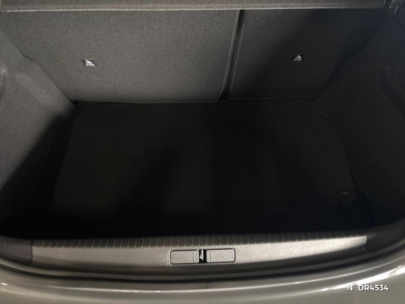 Peugeot 208 208 Hybrid 110 e-DCS6 Allure 2024 - photo n°6 Peugeot 208 208 Hybrid 110 e-DCS6 Allure  occasion à Noisy-le-Grand - photo n°6