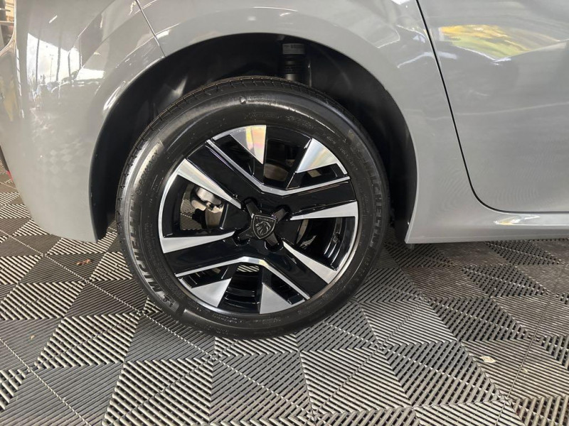 Peugeot 208 208 Hybrid 110 e-DCS6 Allure 2024 - photo n°20 Peugeot 208 208 Hybrid 110 e-DCS6 Allure  occasion à Noisy-le-Grand - photo n°20