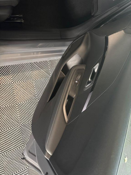 Peugeot 208 208 Hybrid 110 e-DCS6 Allure 2024 - photo n°16 Peugeot 208 208 Hybrid 110 e-DCS6 Allure  occasion à Noisy-le-Grand - photo n°16