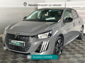 Peugeot 208 208 Hybrid 110 e-DCS6 Allure   Noisy-le-Grand 93