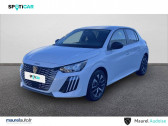 Annonce Peugeot 208 occasion Essence 208 Hybrid 110 e-DCS6 Business 5p � Carcassonne