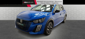 Peugeot 208 occasion 2025 mise en vente &agrave; Aire sur Adour par le garage PEUGEOT AIRE SUR ADOUR LABARTHE AUTOMOBILE - photo n&deg;1