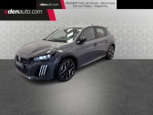 Peugeot 208 208 Hybrid 110 e-DCS6 GT 5p   Saint-Pierre-du-Mont 40
