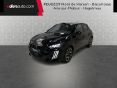Peugeot 208 208 Hybrid 110 e-DCS6 GT 5p  � Saint Pierre du Mont 40