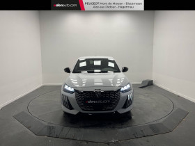 Peugeot 208 , garage PEUGEOT SAINT PIERRE DU MONT LABARTHE AUTOMOBILE � Saint Pierre du Mont