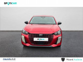 Annonce Peugeot 208 occasion Essence 208 Hybrid 110 e-DCS6 s�rie sp�ciale ENVY 5p � Carcassonne